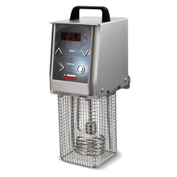 Апарати Sous-Vide (низькотемпературного приготування)