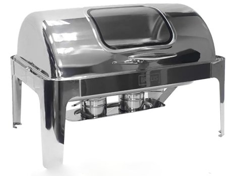 Чафіндіш BRILLIS RA2302 з вікном +безкоштовна доставка
