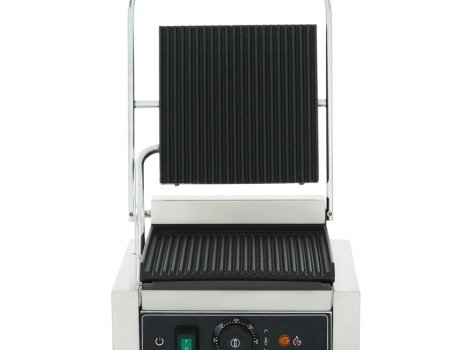 GoodFood Гриль контактний ECG10 BLACK +безкоштовна доставка
