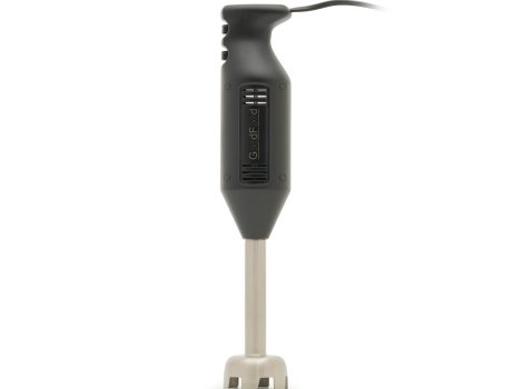 GoodFood Міксер (гомогенізатор) ручний занурювальний BL160 BLACK +безкоштовна доставка