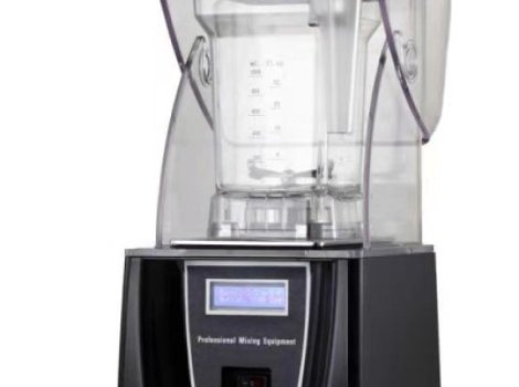 Блендер EWT INOX MJD2508  , 1.5 л