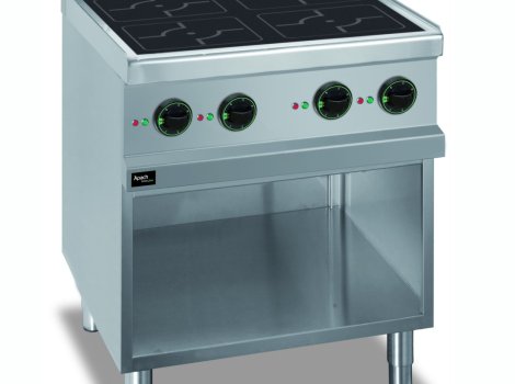 ПЛИТА APACH APRI-77P ІНДУКЦІЙНА +безкоштовна доставка