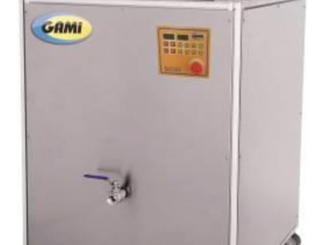 Котел для плавлення шоколаду Gami TS120 Melting Tank