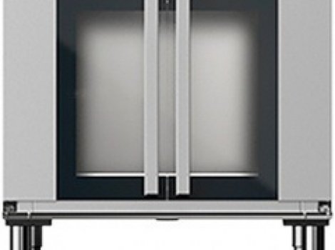 Шафа розстійна Unox XEBPC12EUB 12 рівнів ,600х400