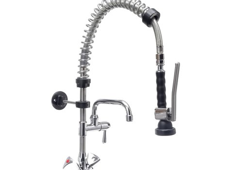 Cancan Душ миючий MT06 DELUXE +безкоштовна доставка