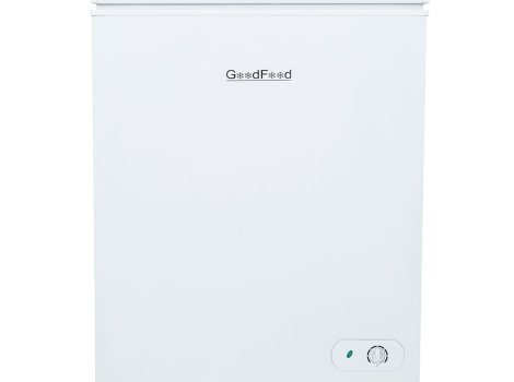 GoodFood Скриня морозильна GF-CF150 WHITE +безкоштовна доставка