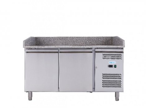 Стіл піцерійний Forcold G-PZ2600TN-FC
