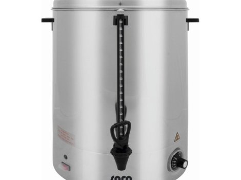 Водонагрівач Hot Drink maxi SARO