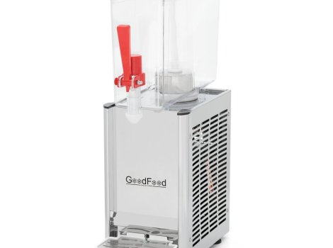 GoodFood Сокоохолоджувач JD10 +безкоштовна доставка