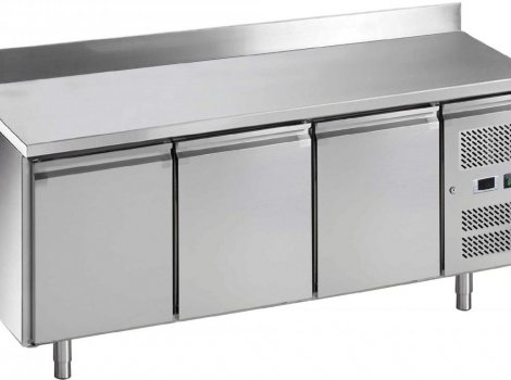 Стіл холодильний Forcold G-GN3200TN-FC