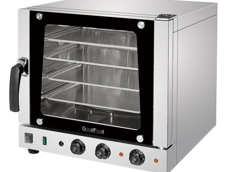 GoodFood Піч пароконвекційна GXFT233 ALEXA +безкоштовна доставка