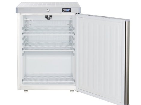 Шафа холодильна REEDNEE R200SS , (99 л ) 3 полиці