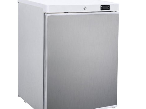 Шафа холодильна REEDNEE R200SS , (99 л ) 3 полиці