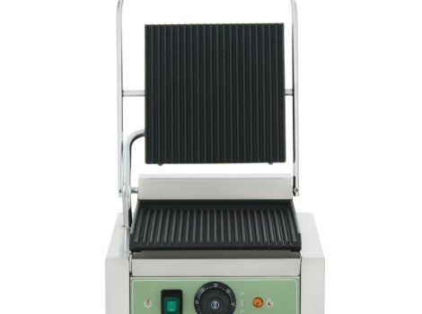 GoodFood Гриль контактний ECG10 GREEN +безкоштовна доставка