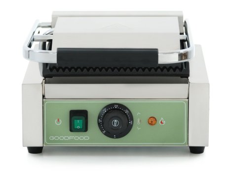 GoodFood Гриль контактний ECG10 GREEN +безкоштовна доставка