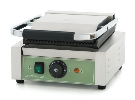 GoodFood Гриль контактний ECG10 GREEN +безкоштовна доставка