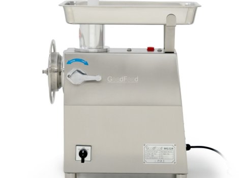 GoodFood М'ясорубка MG32A +безкоштовна доставка