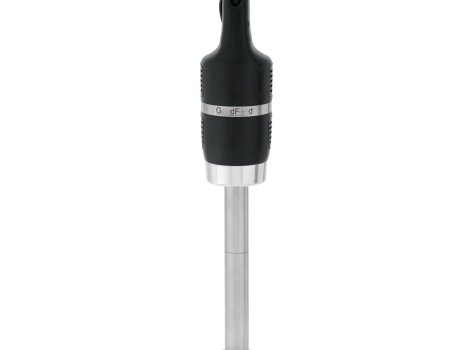 GoodFood Міксер (гомогенізатор) ручний занурювальний BL310 BLACK POWER +безкоштовна доставка