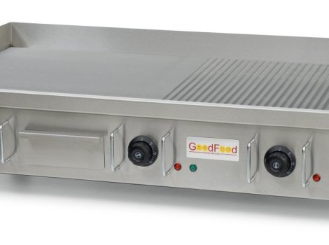 GoodFood Поверхня для смаження електрична EG90FR +безкоштовна доставка