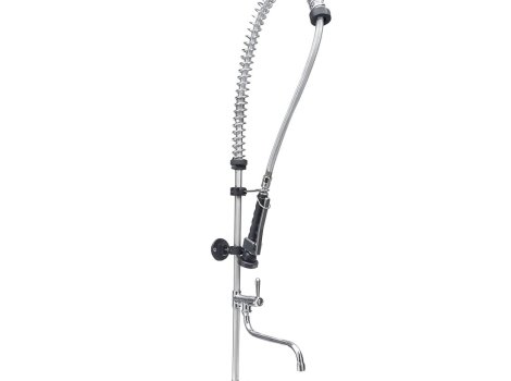 Cancan Душ миючий MT02 DELUXE +безкоштовна доставка
