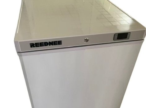 Шафа морозильна REEDNEE F200SS ( 97 л) 2 пол