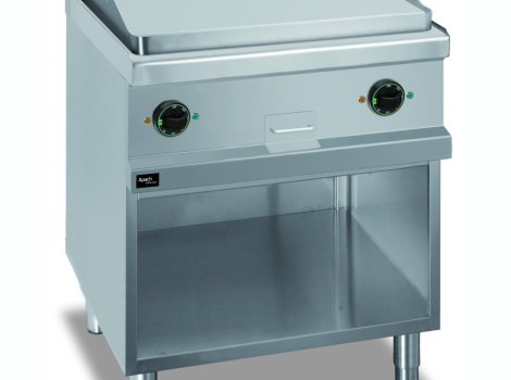 ПОВЕРХНЯ ДЛЯ СМАЖЕННЯ APACH APTE-77PL/PL ГЛ. СТАЛЬ +безкоштовна доставка