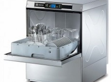 Посудомийна машина Krupps K540E