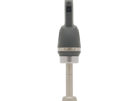 GoodFood Міксер (гомогенізатор) ручний занурювальний BL177 GREY +безкоштовна доставка
