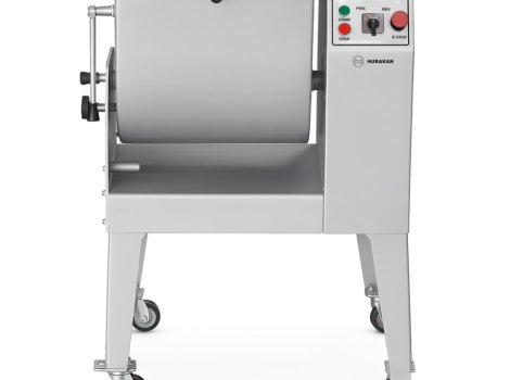 ФАРШЕМІШАЛКА HURAKAN HKN-MM40P +безкоштовна доставка