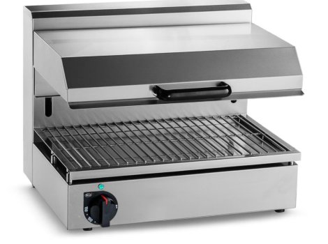 ГРИЛЬ SALAMANDER HURAKAN HKN-SAL450H +безкоштовна доставка