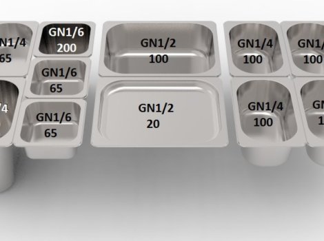 Марміт М 2Б-1115