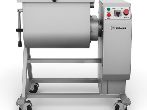 ФАРШЕМІШАЛКА HURAKAN HKN-MM60P +безкоштовна доставка