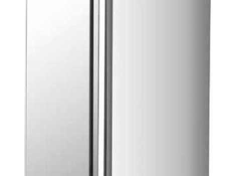 Шафа морозильна Forcold G-GN650BT-FC ( 650 л) 3 пол