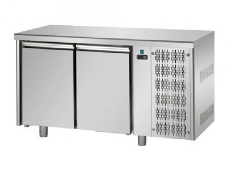 Стіл морозильний Tecnodom TF02MIDBT