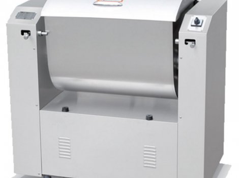 Тістоміс EWT INOX HJ15BS  (30 л ) 1 швидкість