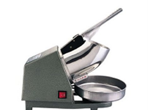 Подрібнювач льоду EWT INOX ICE100 ( 65 кг/год)