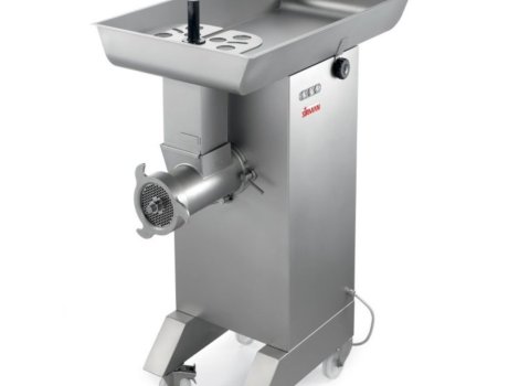 М'ЯСОРУБКА SIRMAN TC 42 MONTANA Y12 HP5 400/50/3 + TOTAL UNGER