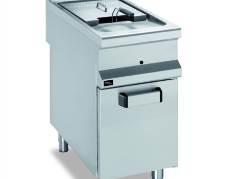 ФРИТЮРНИЦЯ APACH APFG-49P/PL ГАЗОВА +безкоштовна доставка