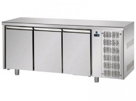 Стіл морозильний Tecnodom TF03MIDBT