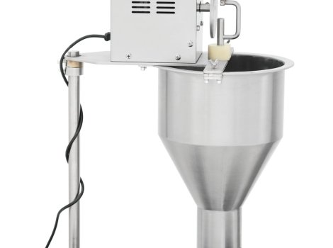 GoodFood Автоматичний апарат для приготування пончиків ADF101H +безкоштовна доставка