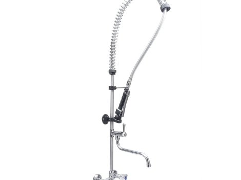 Cancan Душ миючий MT04 DELUXE +безкоштовна доставка