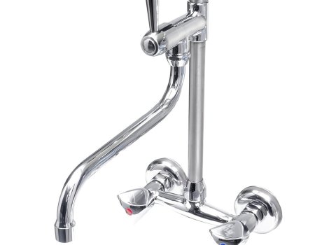 Cancan Душ миючий MT04 DELUXE +безкоштовна доставка