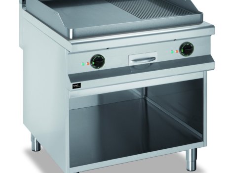 ПОВЕРХНЯ ДЛЯ СМАЖЕННЯ APACH APTE-89PLR/PL +безкоштовна доставка