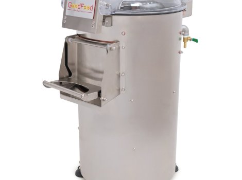 GoodFood Картоплечистка PPF10M