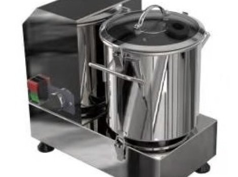 Кутер REEDNEE MCT6  (4.2 л-6 л)