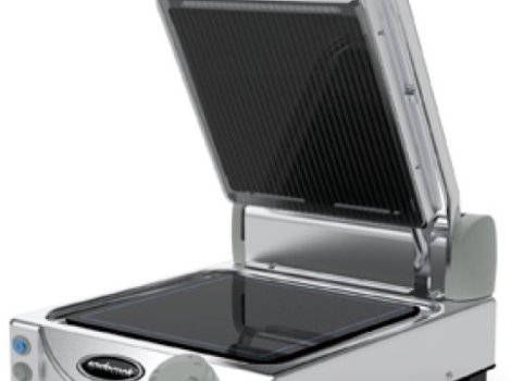 Гриль контактний Spidocook SP010PR