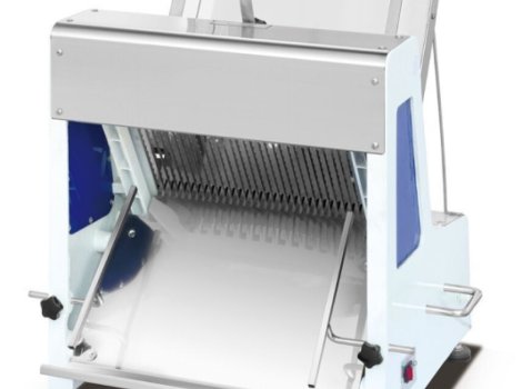 Хліборізка EWT INOX SH31/CMES,450 бух./год