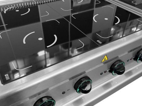 ПЛИТА APACH APRI-77P ІНДУКЦІЙНА +безкоштовна доставка