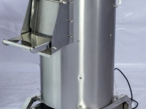 Картоплечистка REEDNEE X10D  (200 кг/год)
