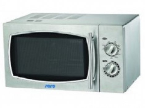 Мікрохвильова піч WD 900 SARO